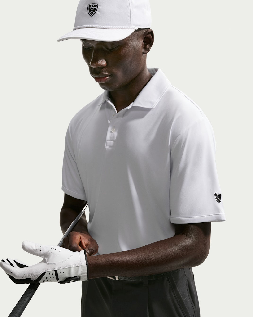 POLO NIKE DRI FIT PAR5 POLO HOMME