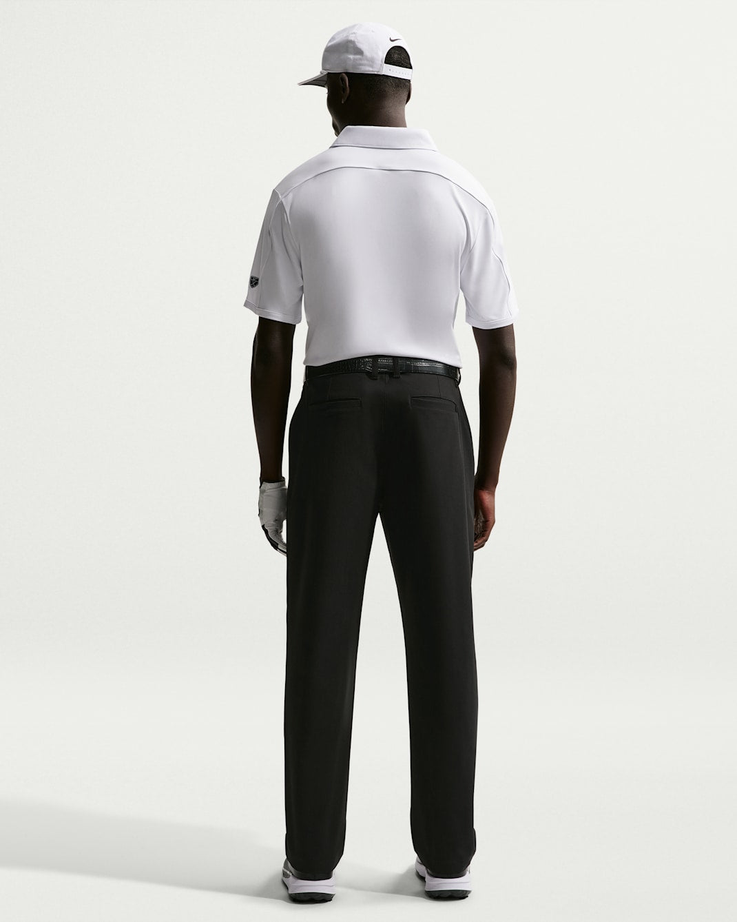 POLO NIKE DRI FIT PAR5 POLO HOMME