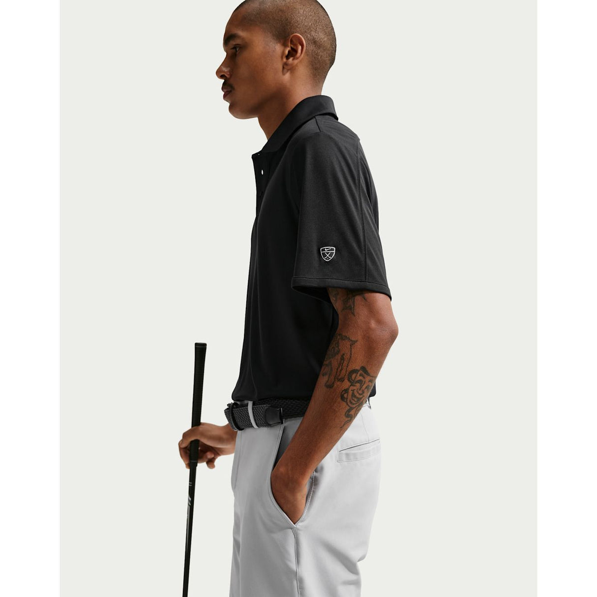 POLO NIKE DRI FIT PAR5 POLO HOMME