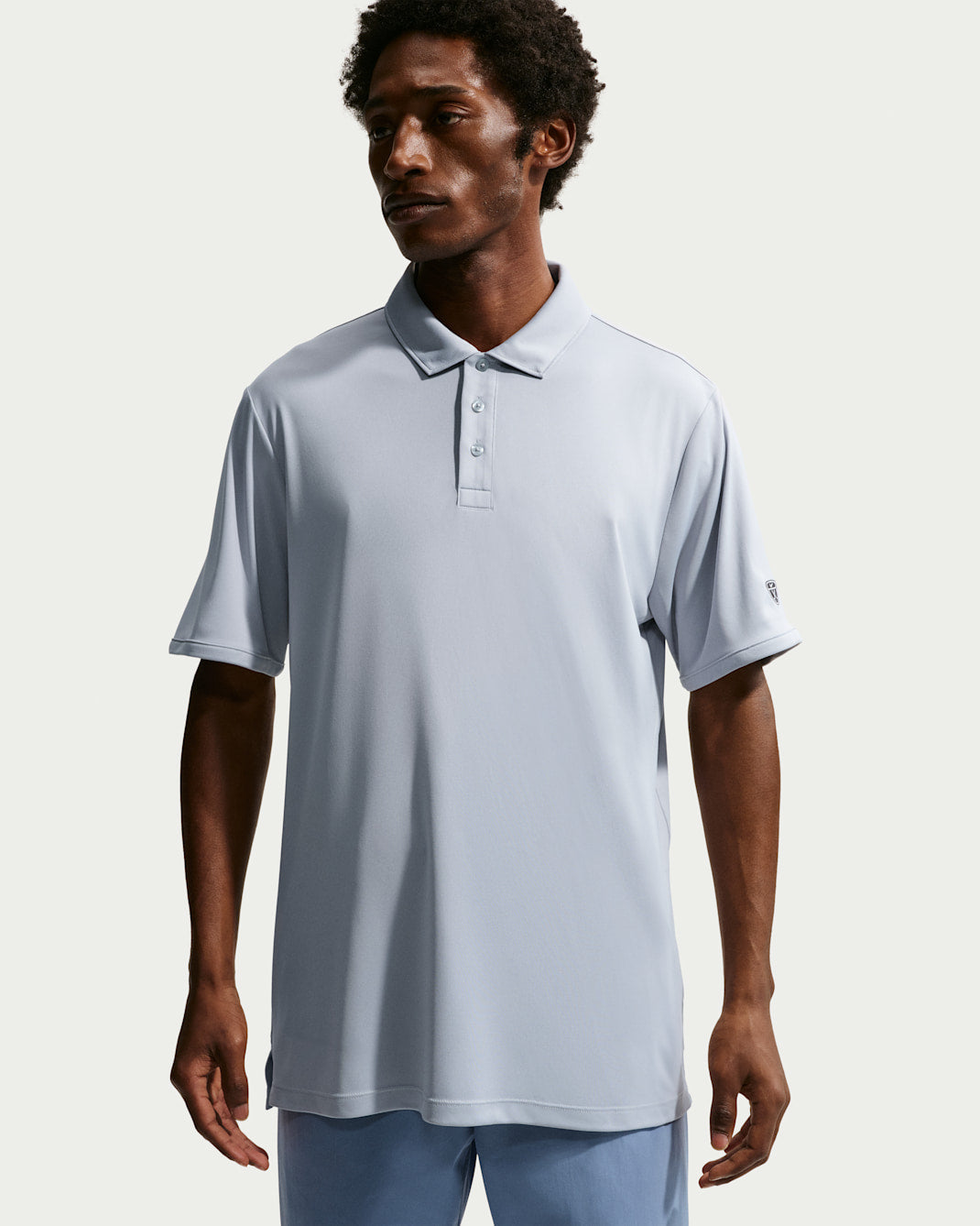 POLO NIKE DRI FIT PAR5 POLO HOMME
