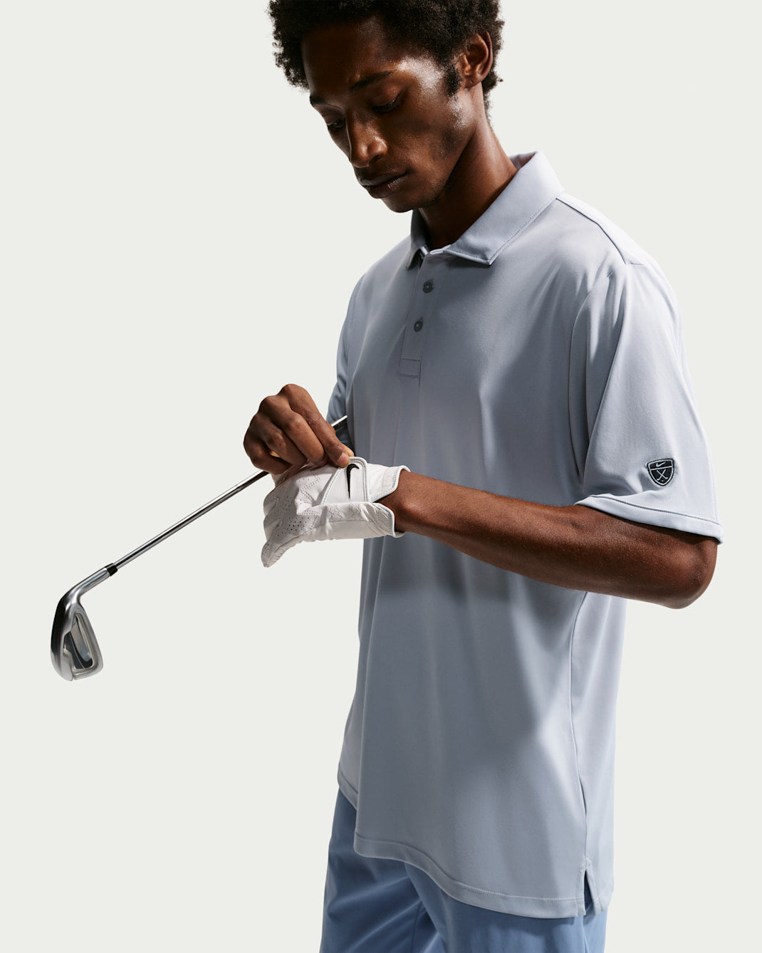 POLO NIKE DRI FIT PAR5 POLO HOMME