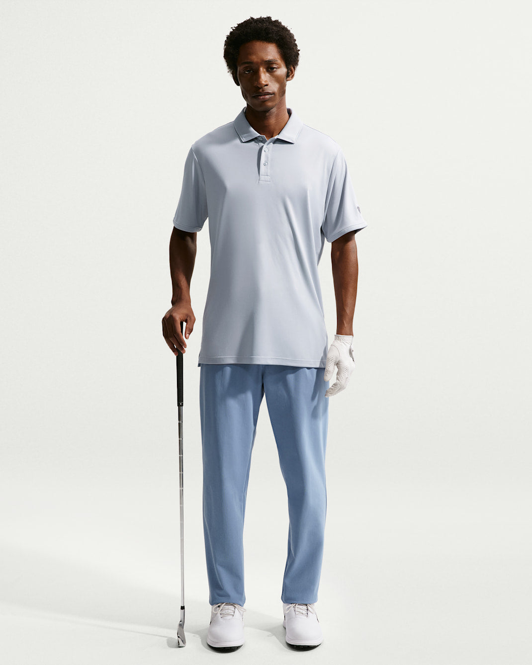 POLO NIKE DRI FIT PAR5 POLO HOMME