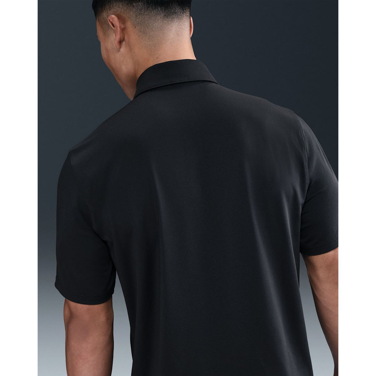 POLO NIKE DRI-FIT VELOCITY SOLID HOMME
