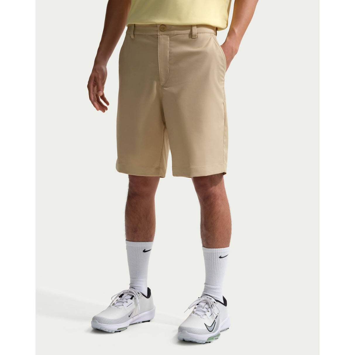 NIKE VELOCITY DRI-FIT MEN'S SHORTS