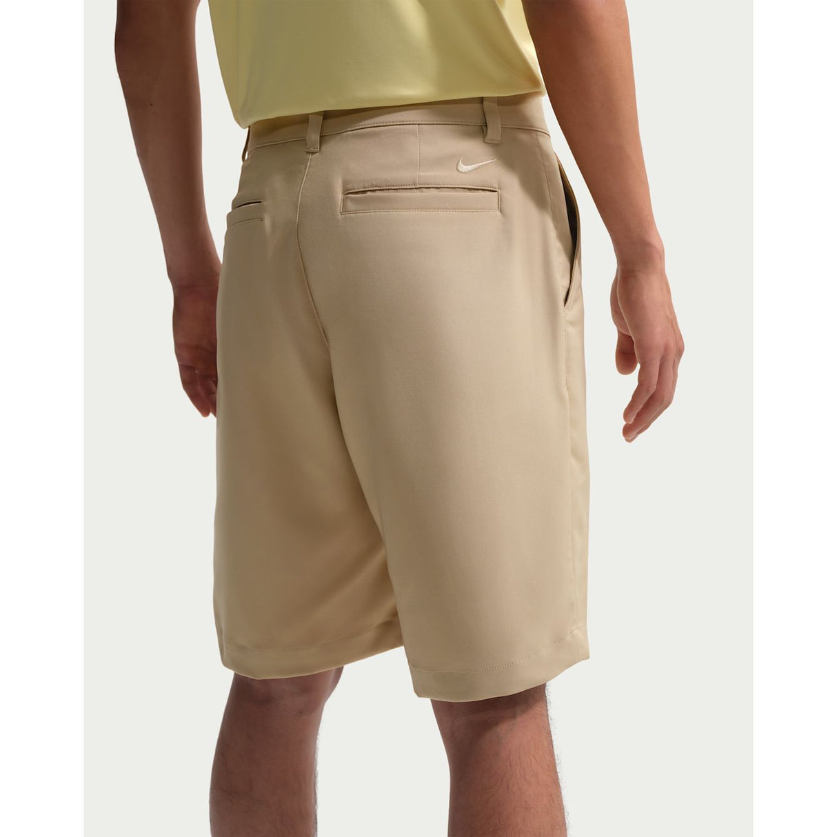 NIKE VELOCITY DRI-FIT MEN'S SHORTS