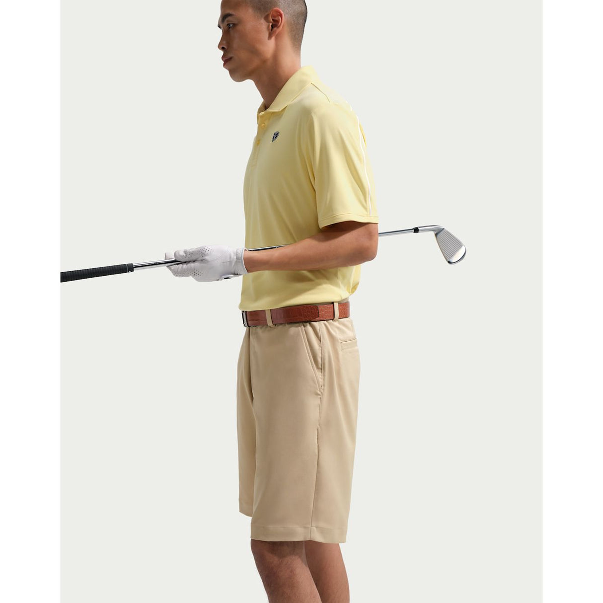 NIKE VELOCITY DRI-FIT MEN'S SHORTS