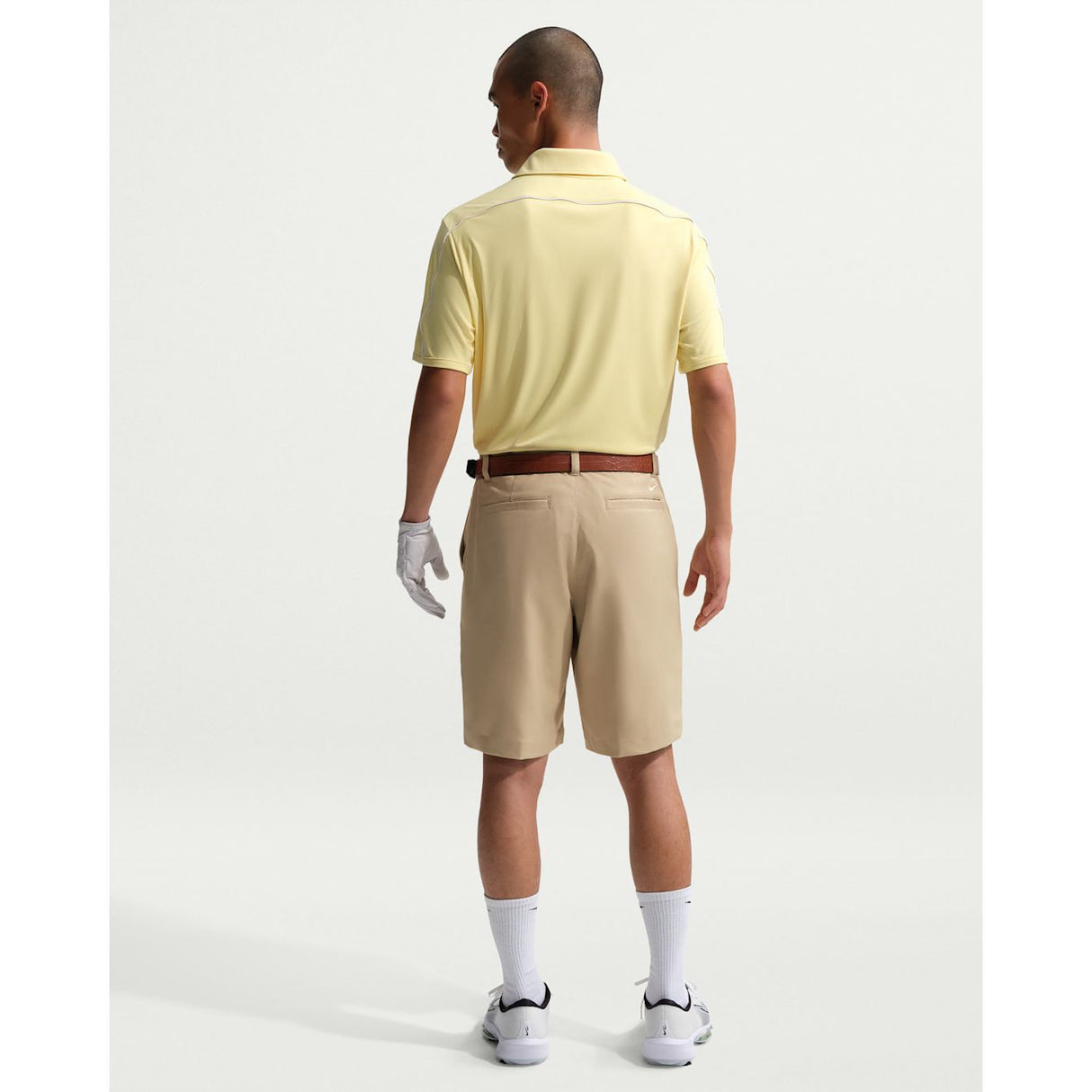 NIKE VELOCITY DRI-FIT MEN'S SHORTS