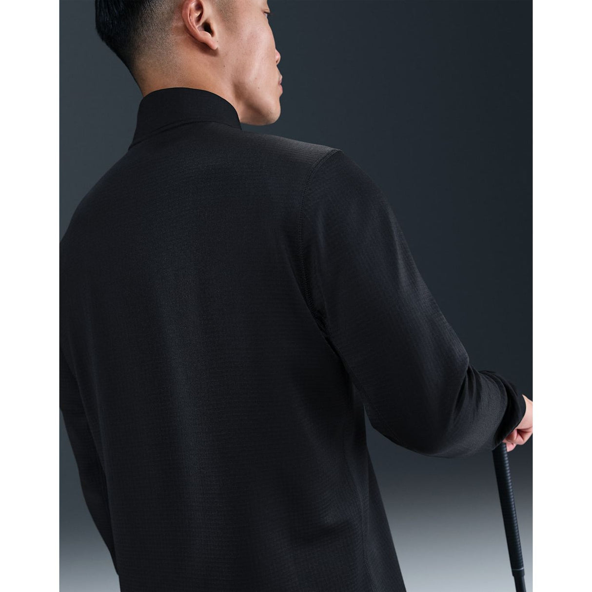 NIKE VELOCITY THERMA-FIT 1/2 ZIP MEN'S TOP