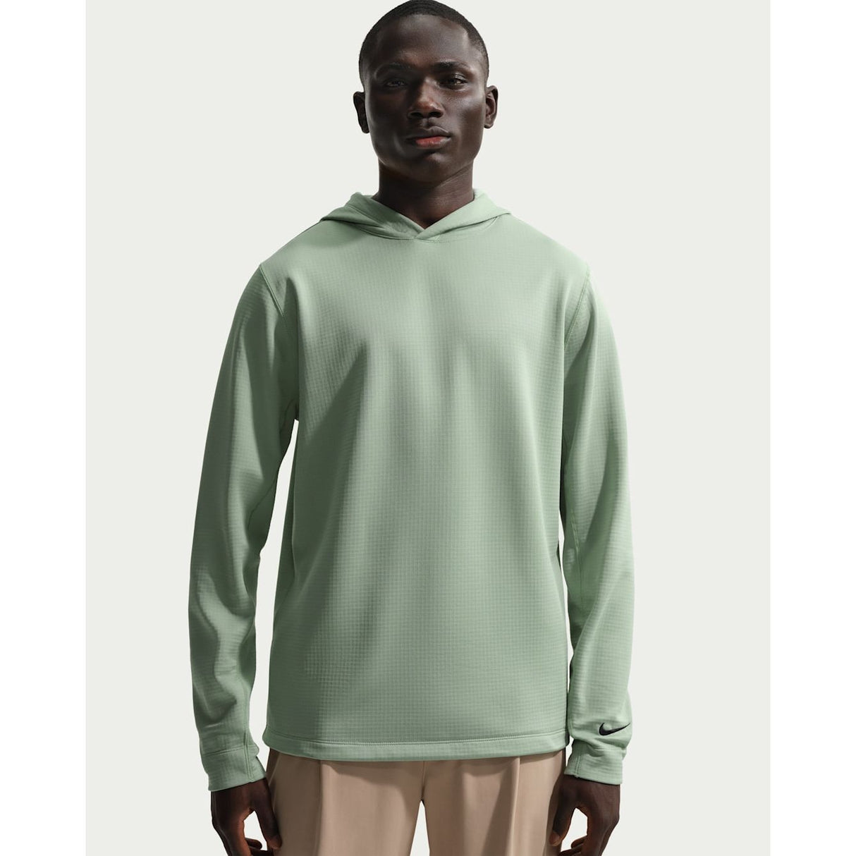 HOODIE NIKE VELOCITY THERMA FIT HOMME