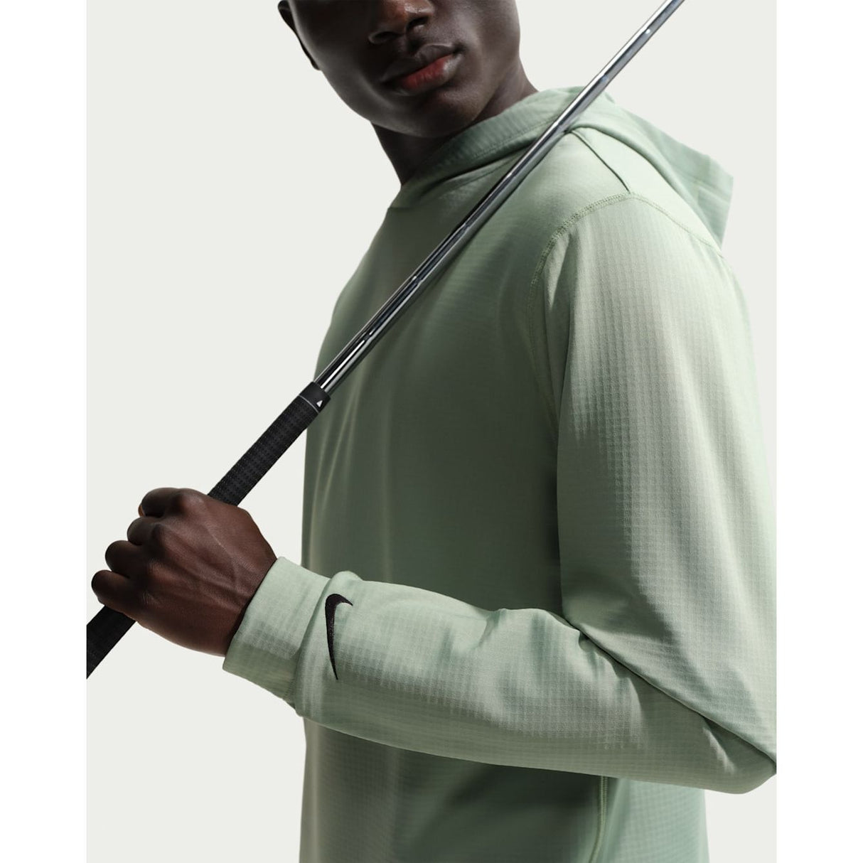 HOODIE NIKE VELOCITY THERMA FIT HOMME