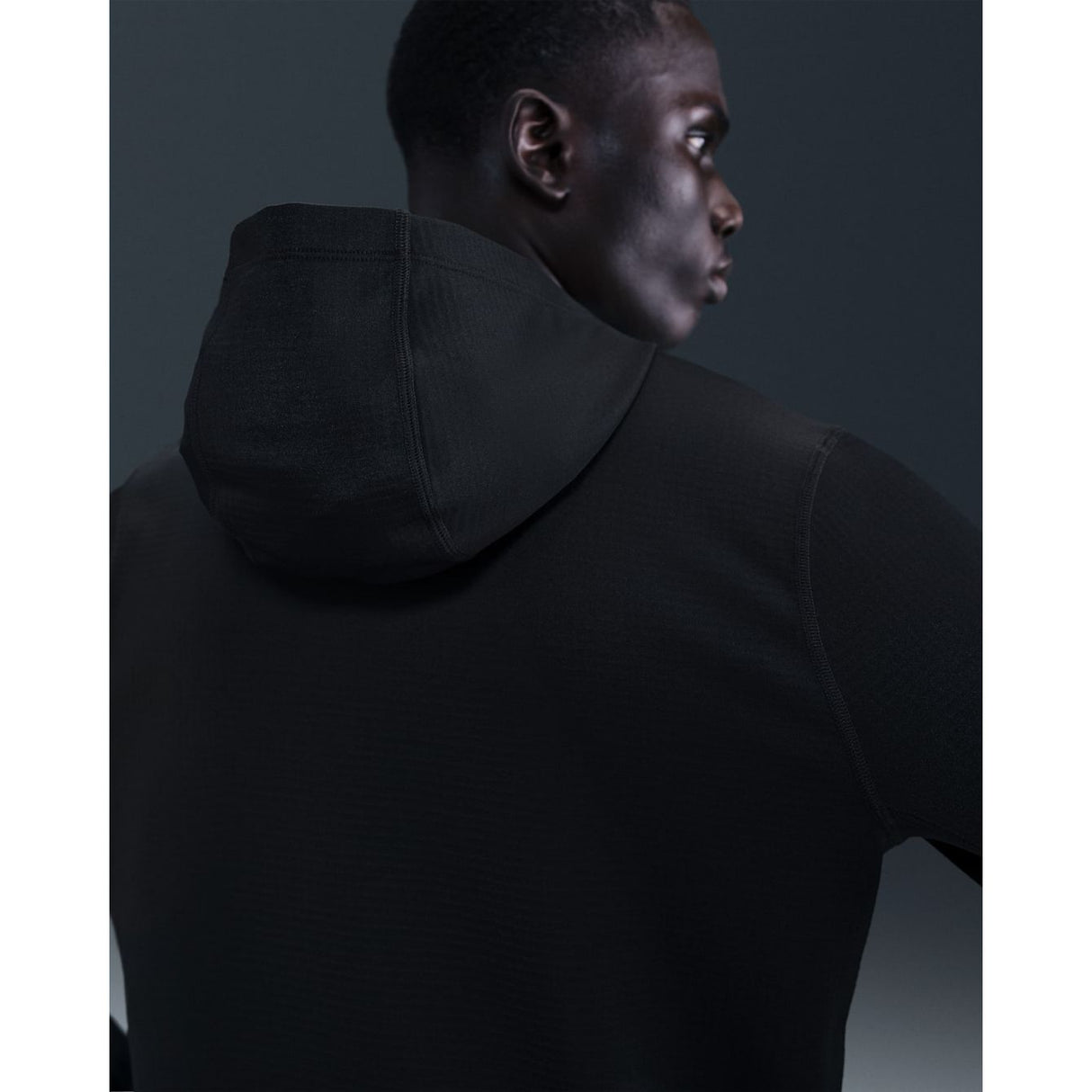 HOODIE NIKE VELOCITY THERMA FIT HOMME