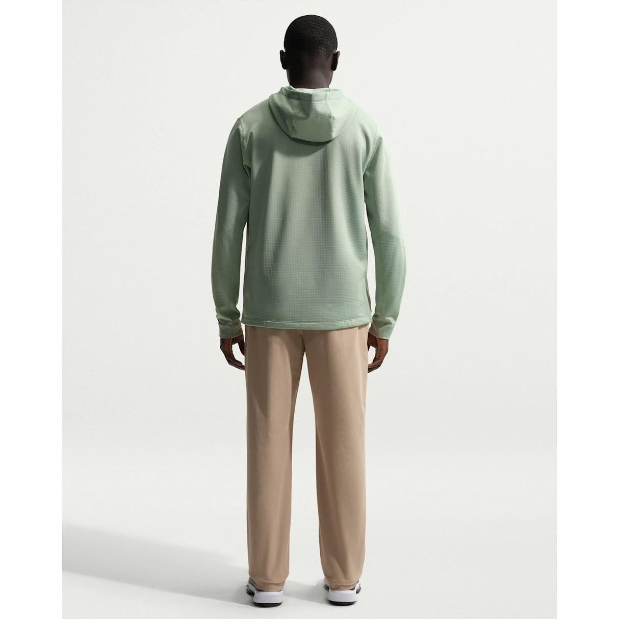 HOODIE NIKE VELOCITY THERMA FIT HOMME