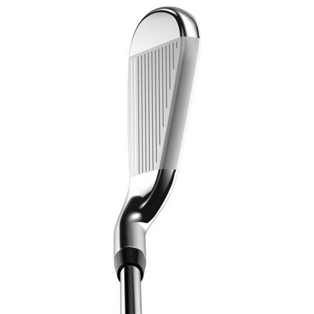 Fers Callaway Mavrik 5 PW A S Acier