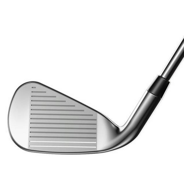 Fers Callaway Mavrik 5 PW A S Acier