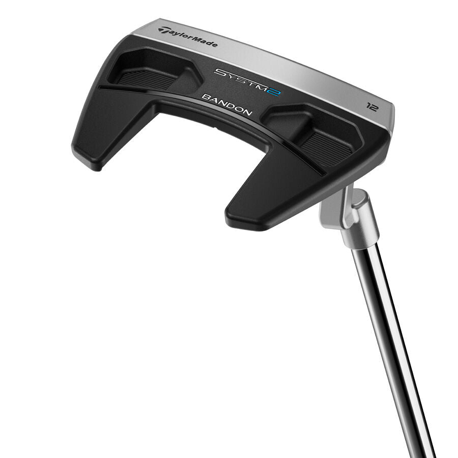 PUTTER TAYLORMADE SYSTM2 DEL BRANDON 12