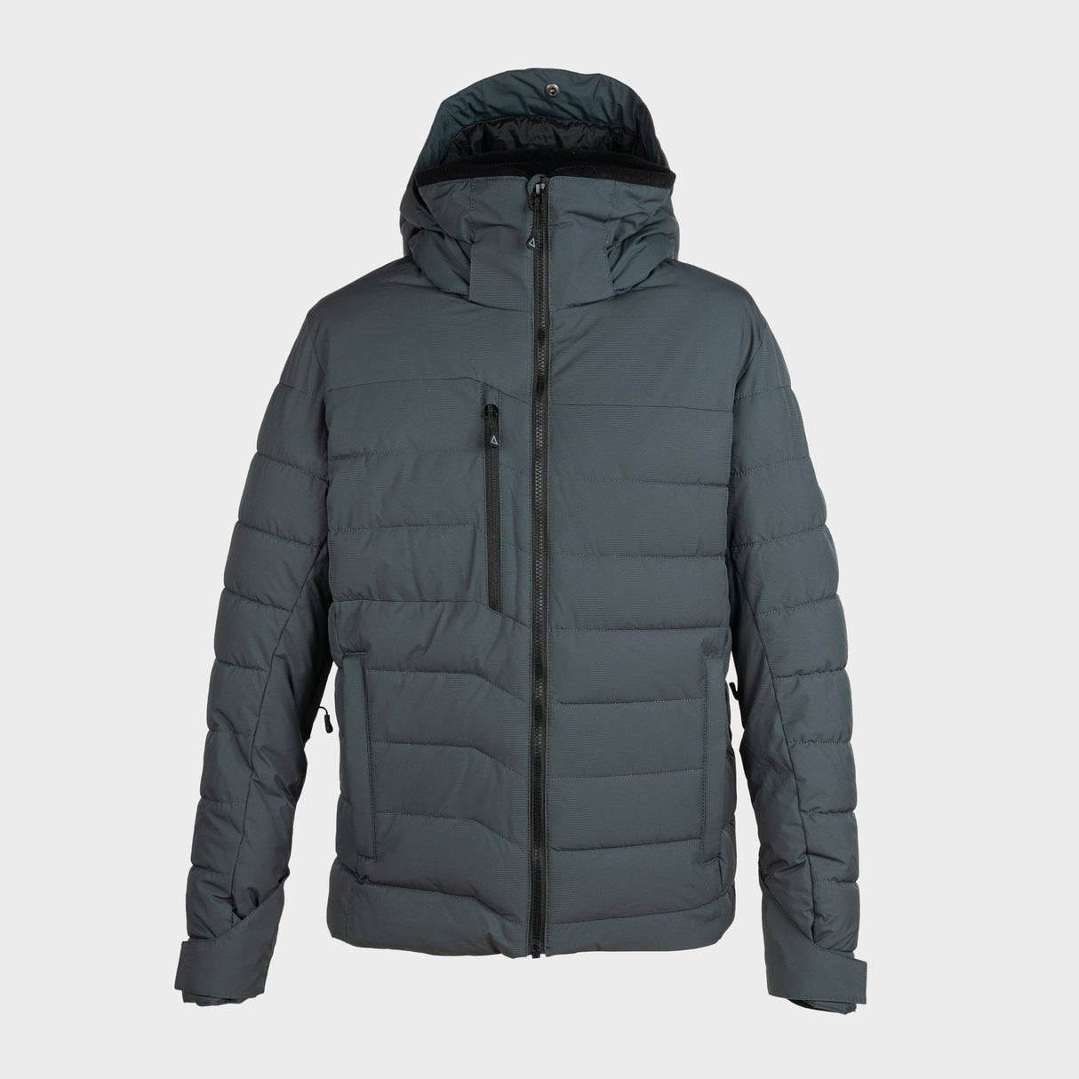 Manteau Avalanche Nelson Homme Imperméable Chaud Doublure Isolante