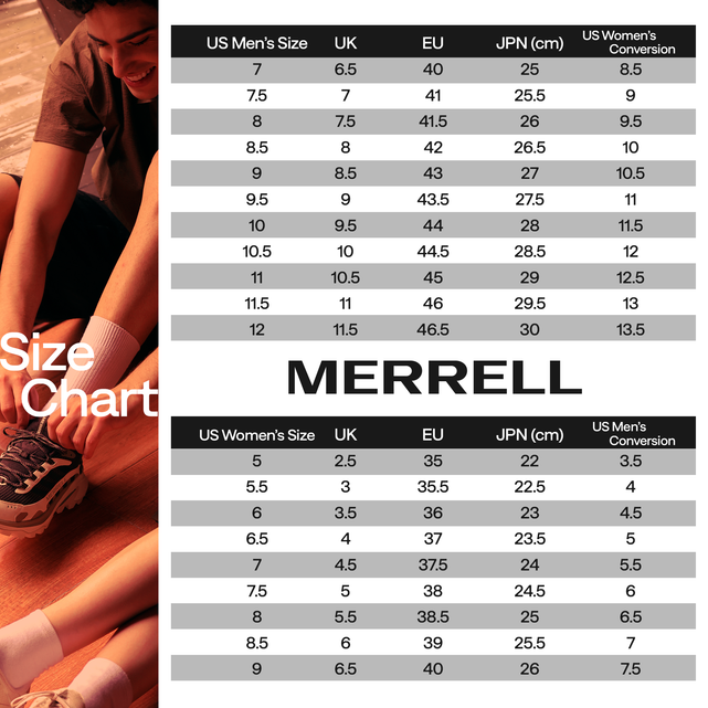 MEN'S MERRELL MOAB 3 WP SHOE