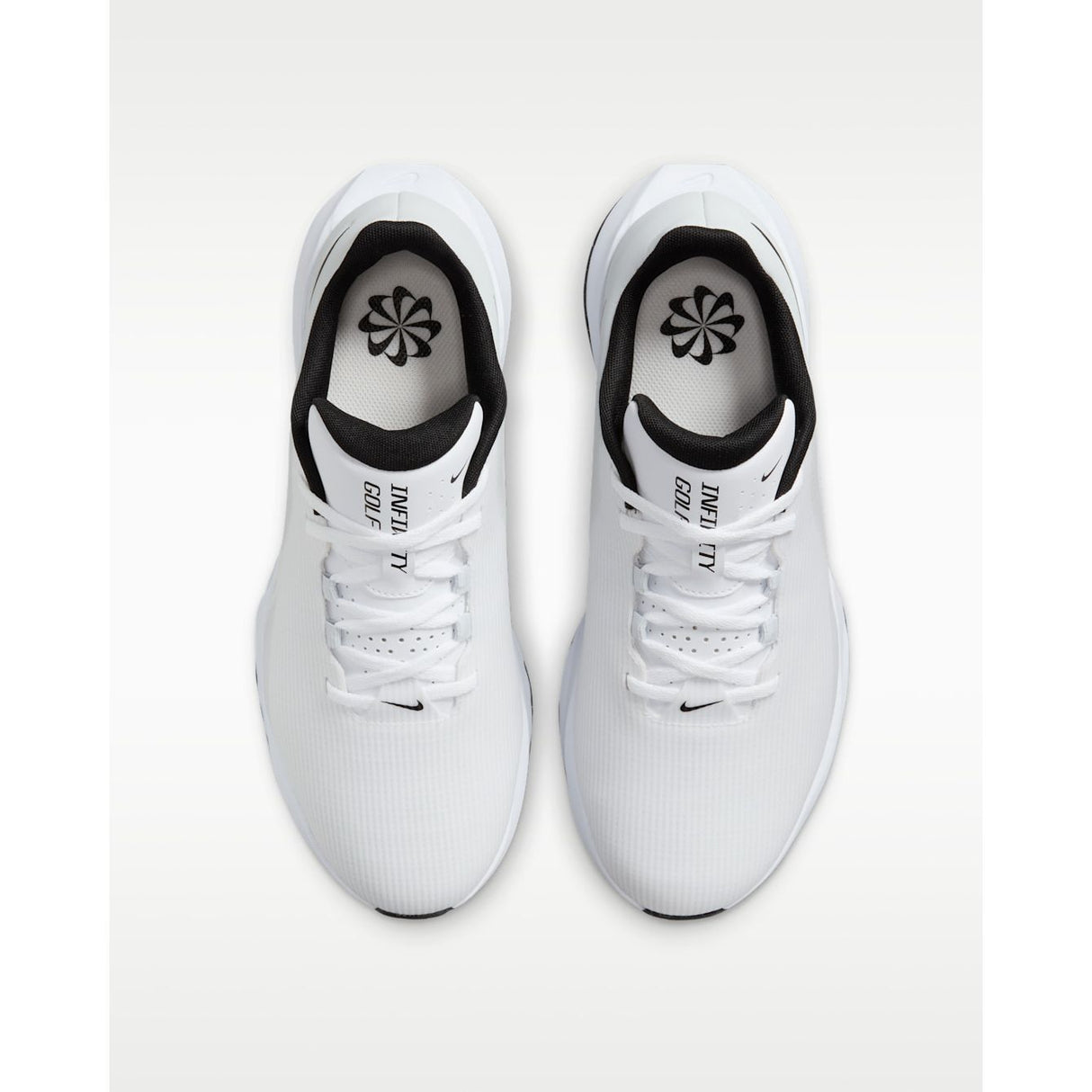 CHAUSSURE GOLF NIKE INFINITY GOLF UNISEX 26 WIDE