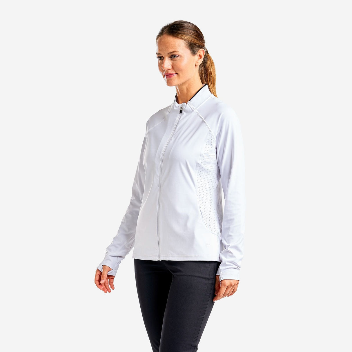 CHANDAIL NIVO ALYSSA CARDIGAN FEMME