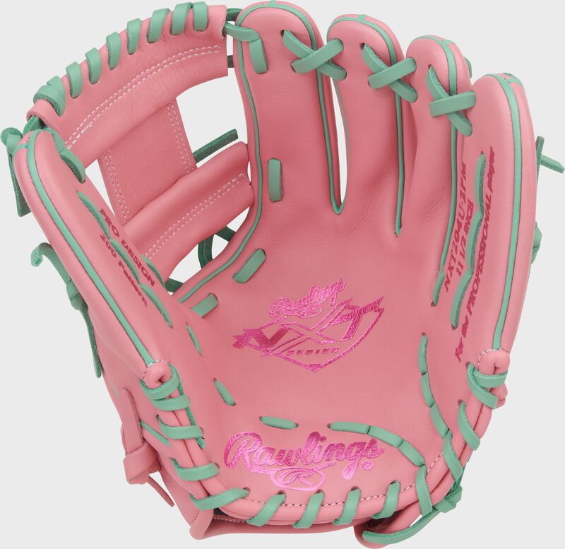 GANT RAWLINGS NXT 11.5'' INFIELD PINK