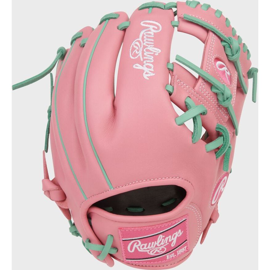 RAWLINGS NXT 11.5'' INFIELD GLOVE PINK