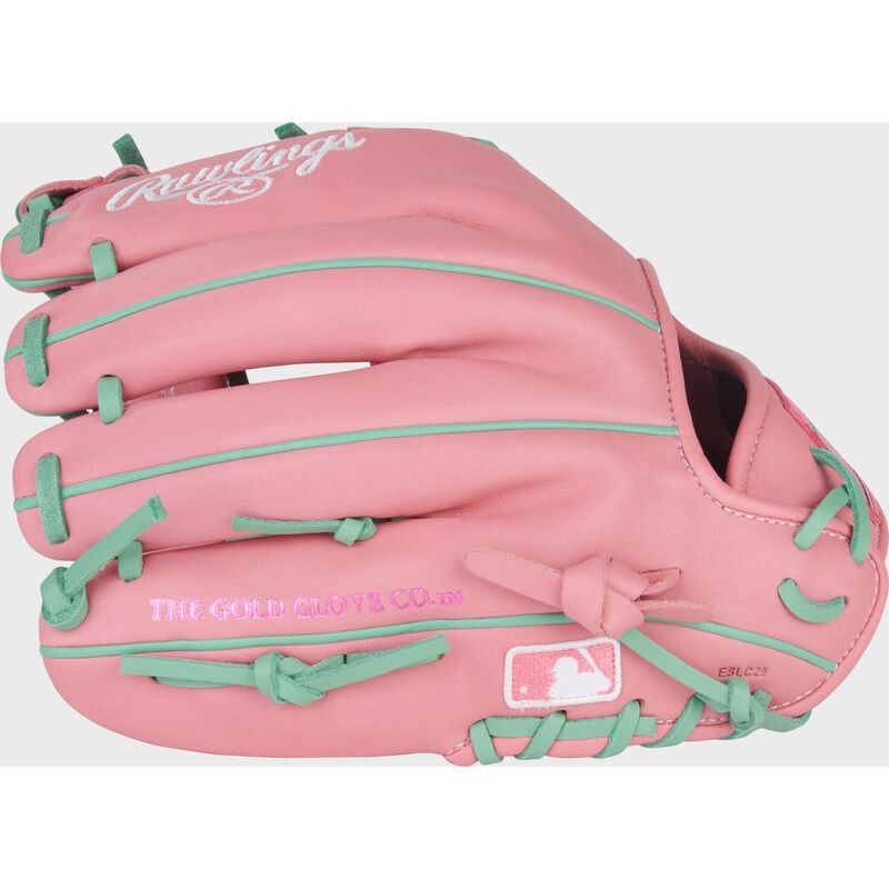RAWLINGS NXT 11.5'' INFIELD GLOVE PINK