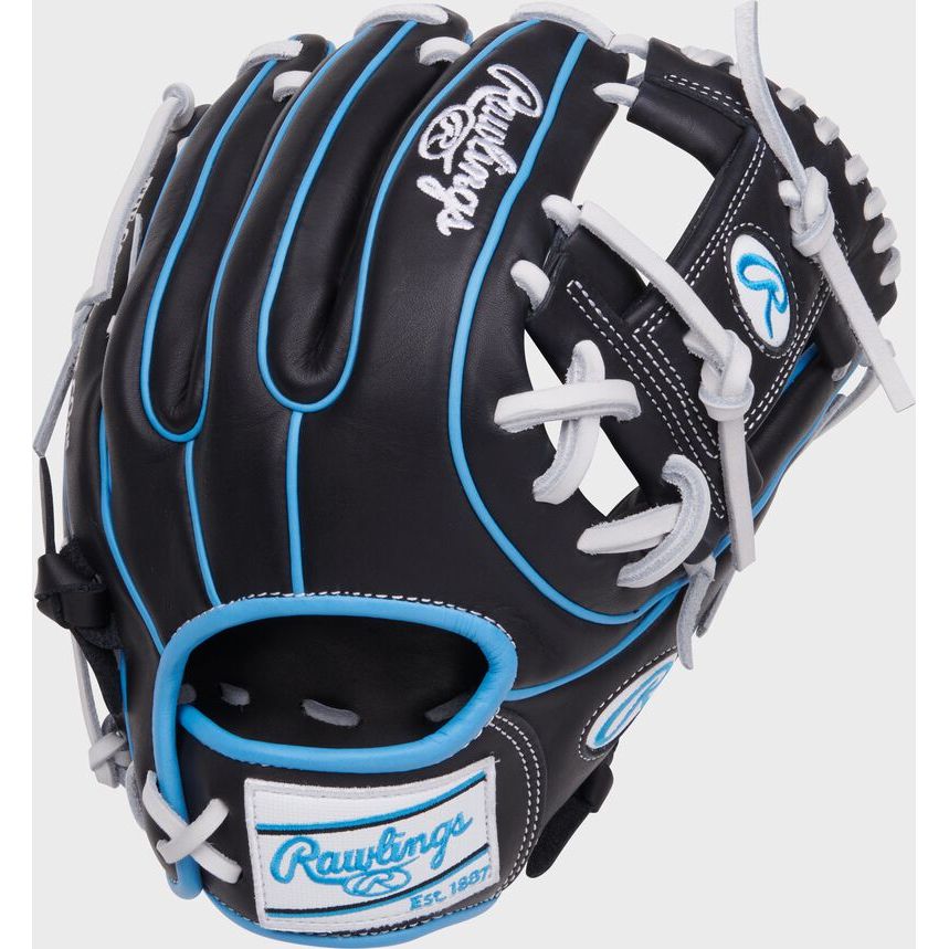 GANT RAWLINGS NXT 11.5'' INFIELD BLACK