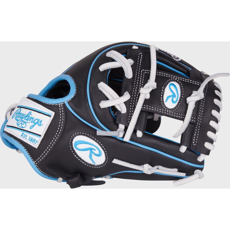 GANT RAWLINGS NXT 11.5'' INFIELD BLACK