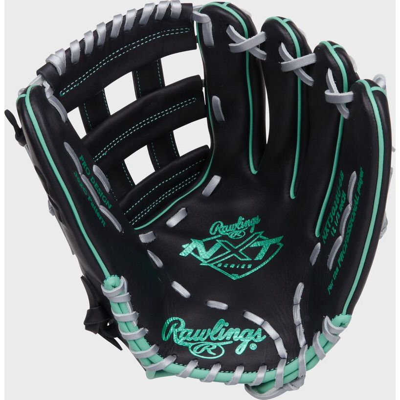 RAWLINGS NXT 12.5'' OUTFIELD GLOVE
