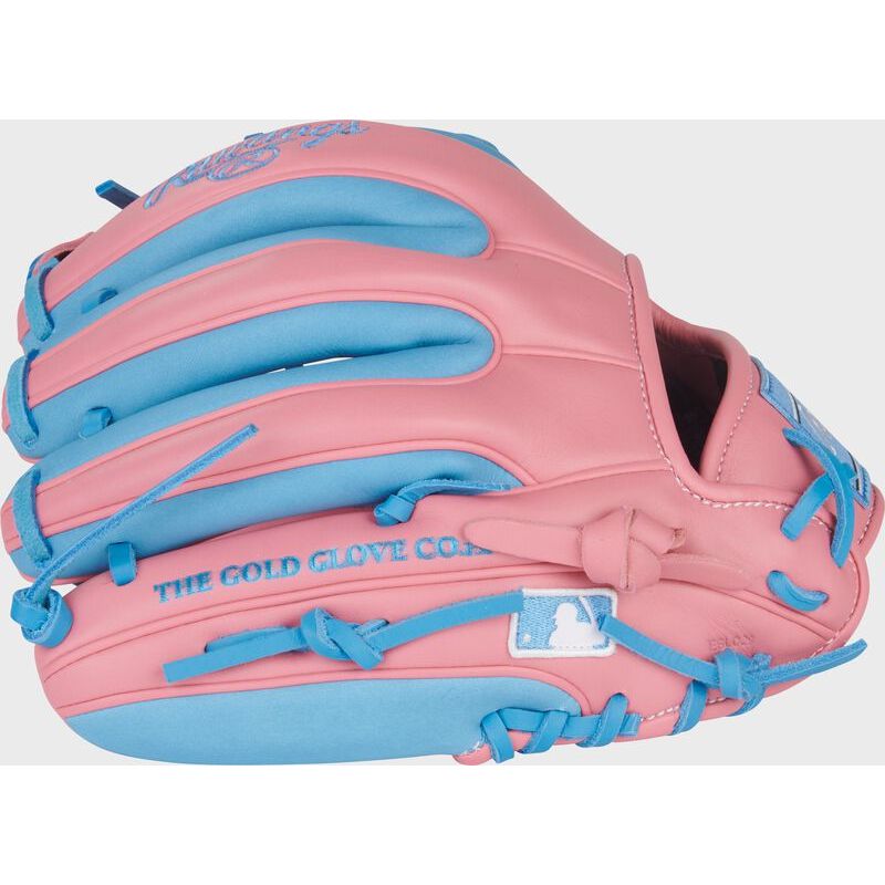 RAWLINGS NXT 11.5'' INFIELD GLOVE PINK/BLUE