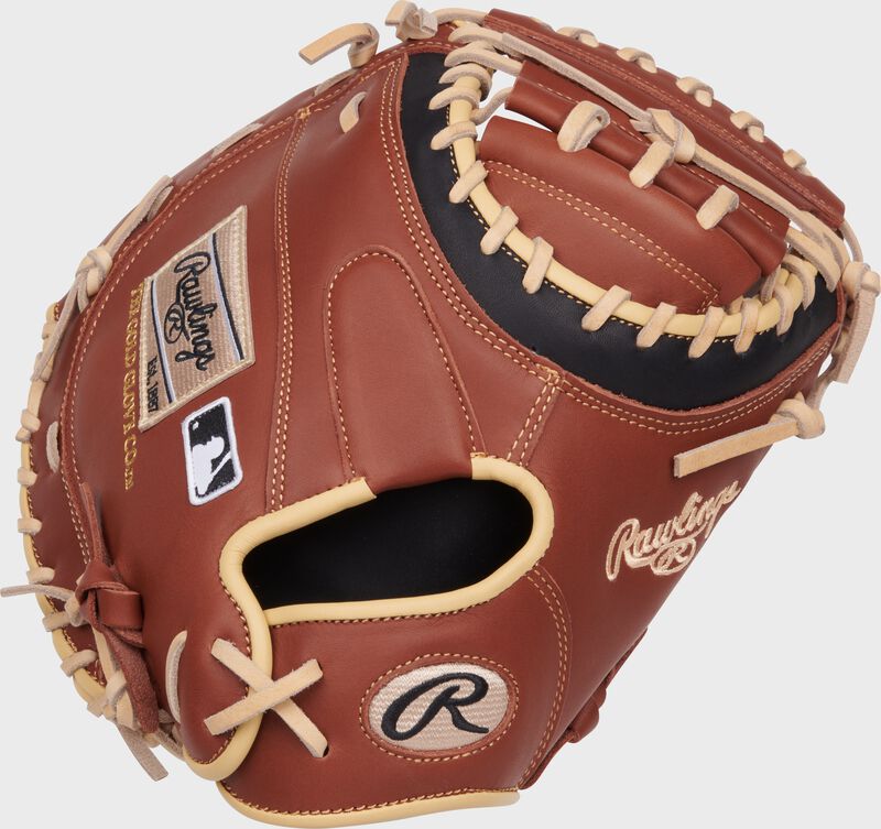 GANT CATCHER RAWLINGS NXT 32.5''