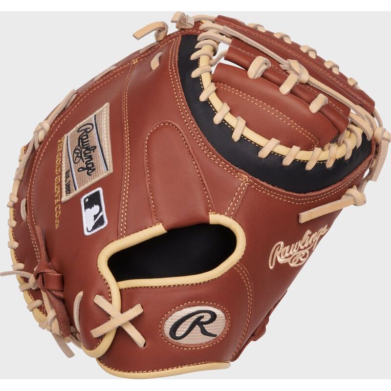 RAWLINGS NXT 32.5'' CATCHER'S MITT