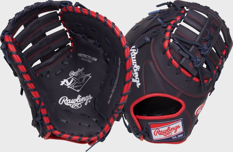 GANT FIRST BASE RAWLINGS NXT 12.25''