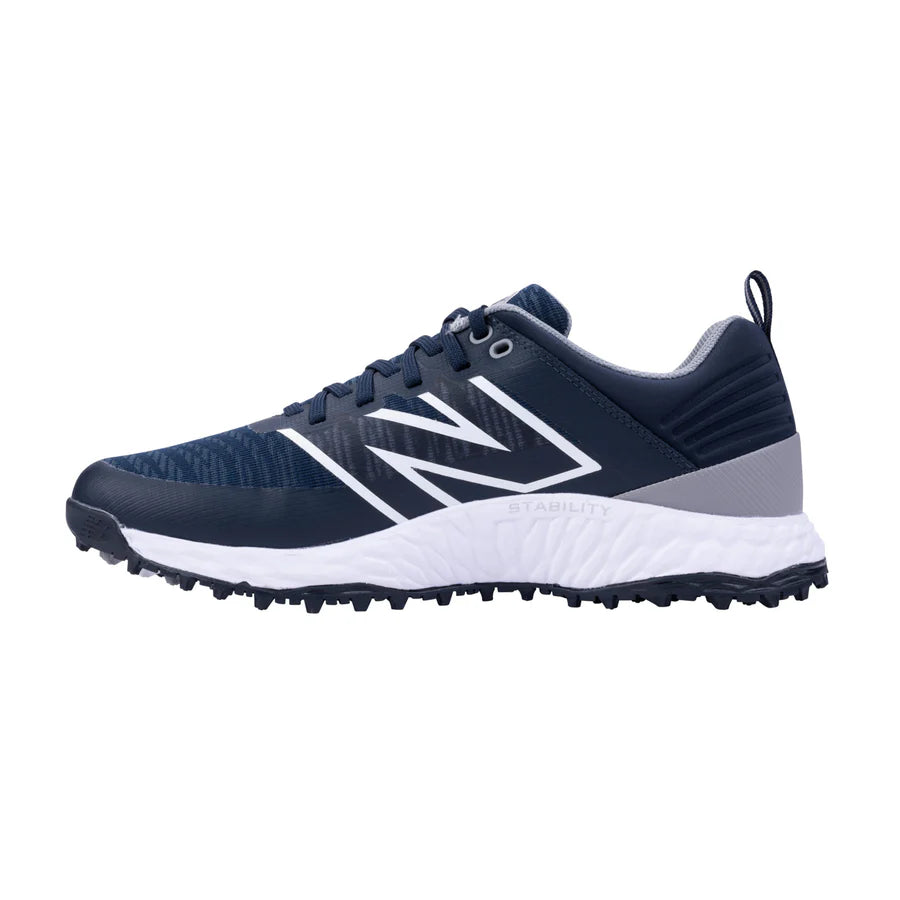NEW BALANCE FRESH CONTEND V2 GOLF SHOE