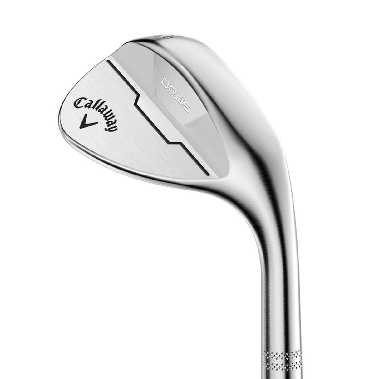Wedge Callaway Opus