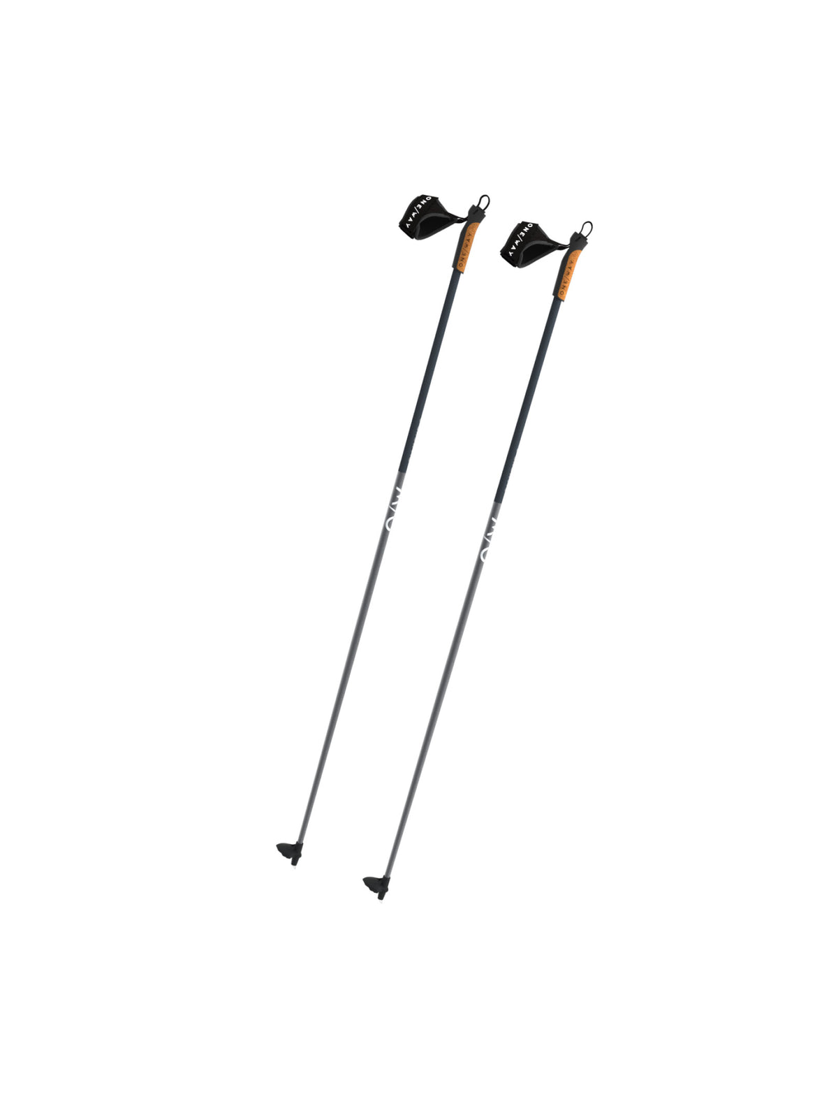 One Way Diamond 2 Cross-Country Ski Pole