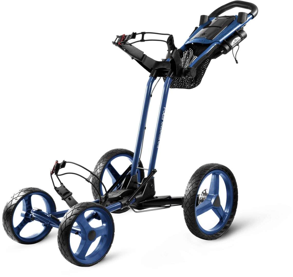 CHARIOT DE GOLF SUN MOUNTAIN PX4