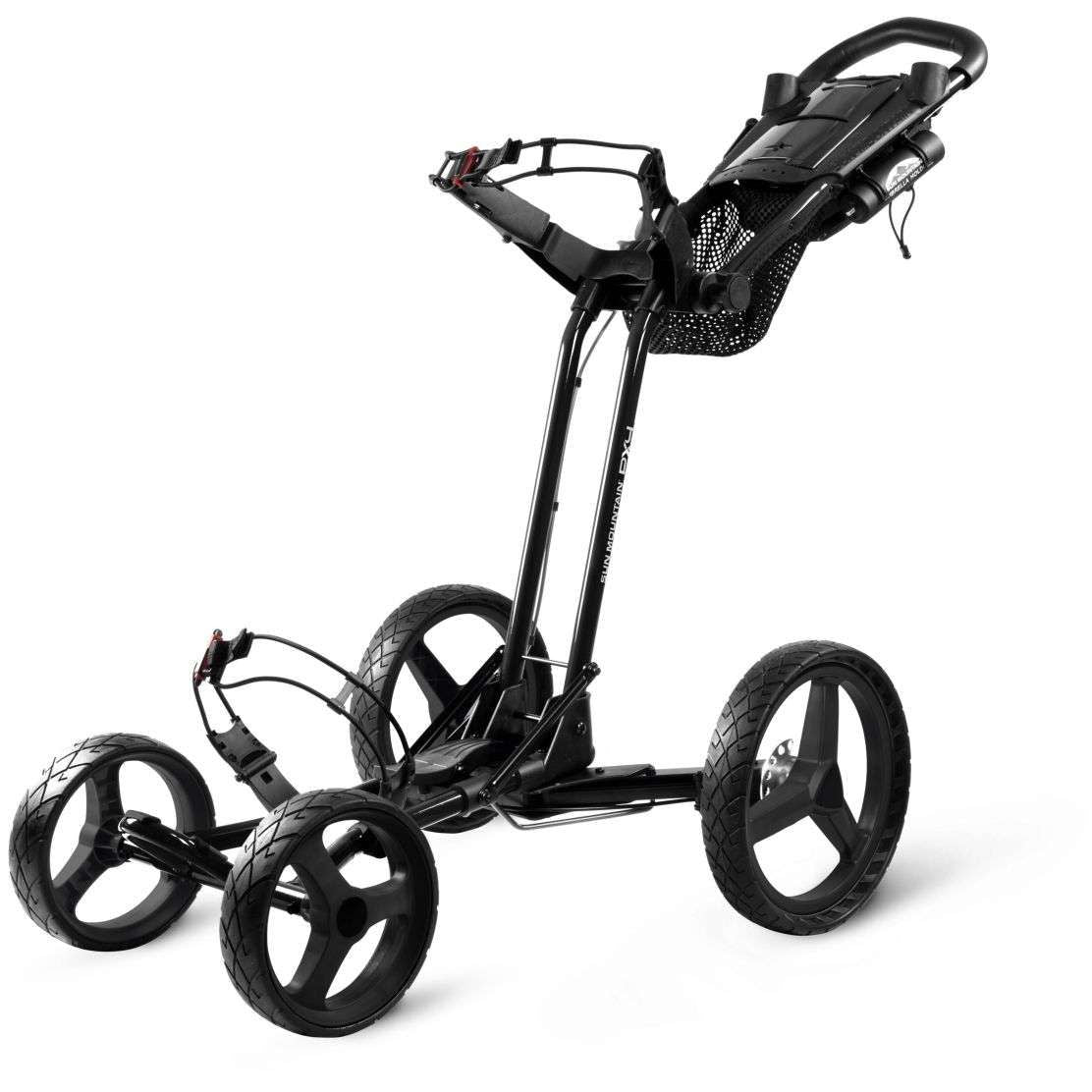 SUN MOUNTAIN PX4 GOLF CART