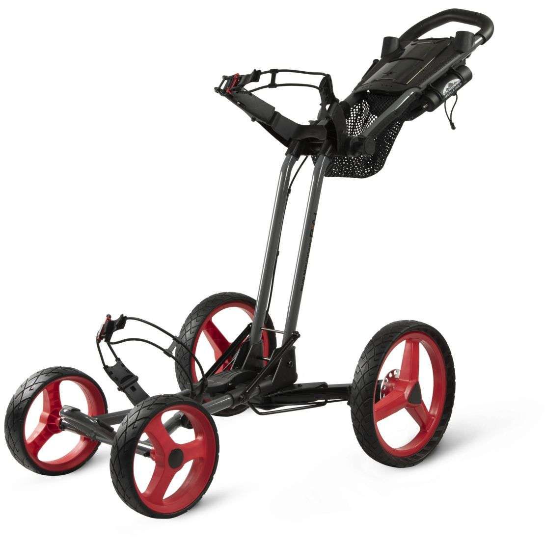 SUN MOUNTAIN PX4 GOLF CART