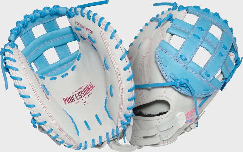 GANT CATCHER EASTON PRO COLLECTION FASTPITCH 34''