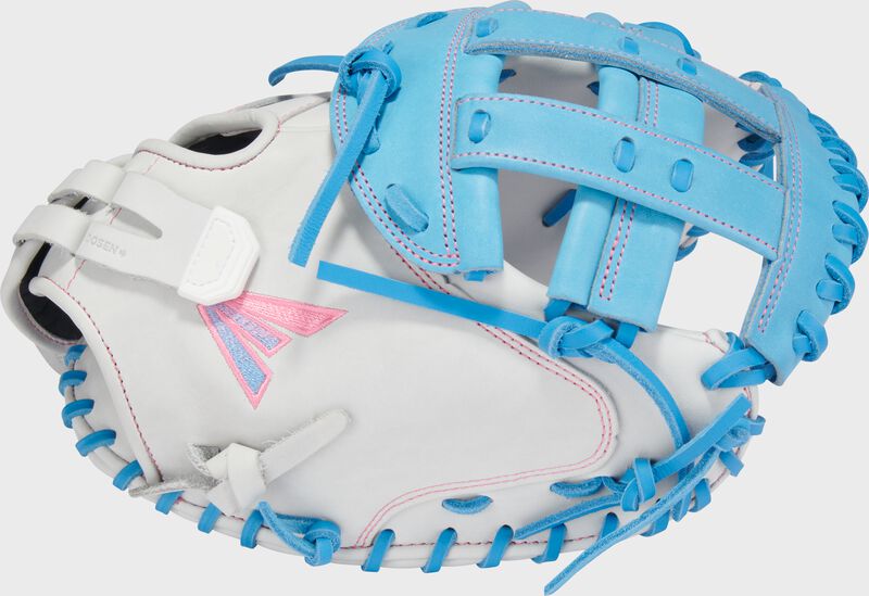 GANT CATCHER EASTON PRO COLLECTION FASTPITCH 34''