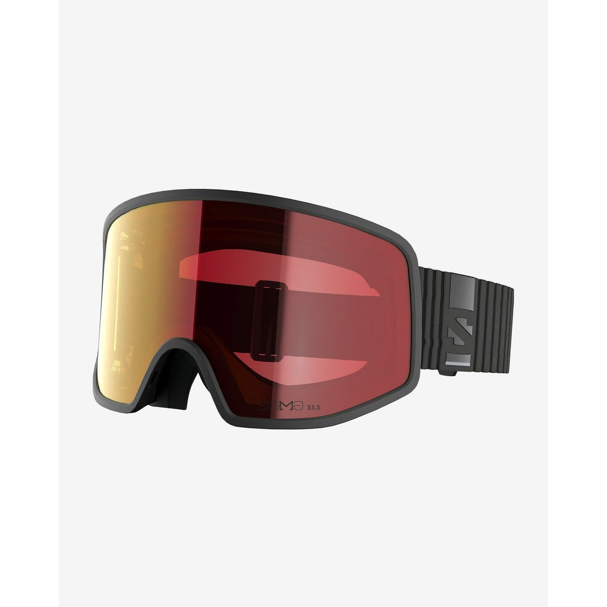 Salomon Sentry Pro OTG Lunettes de Cyclisme Élégantes