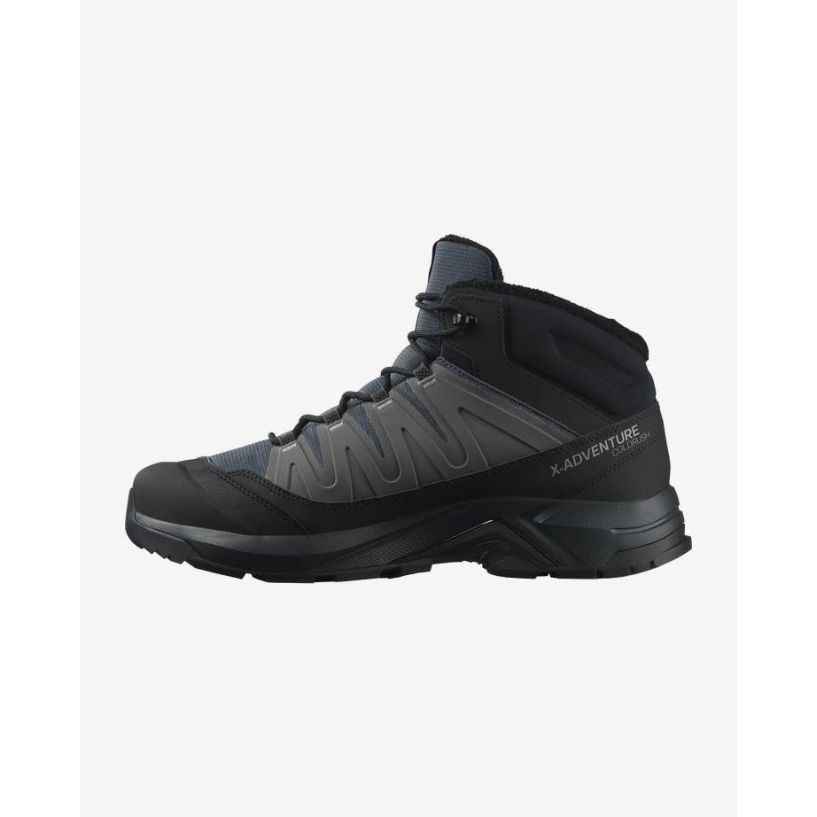 Salomon X-Adventure ColdRush men's boots