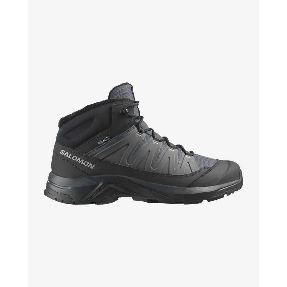 Salomon X-Adventure ColdRush men's boots
