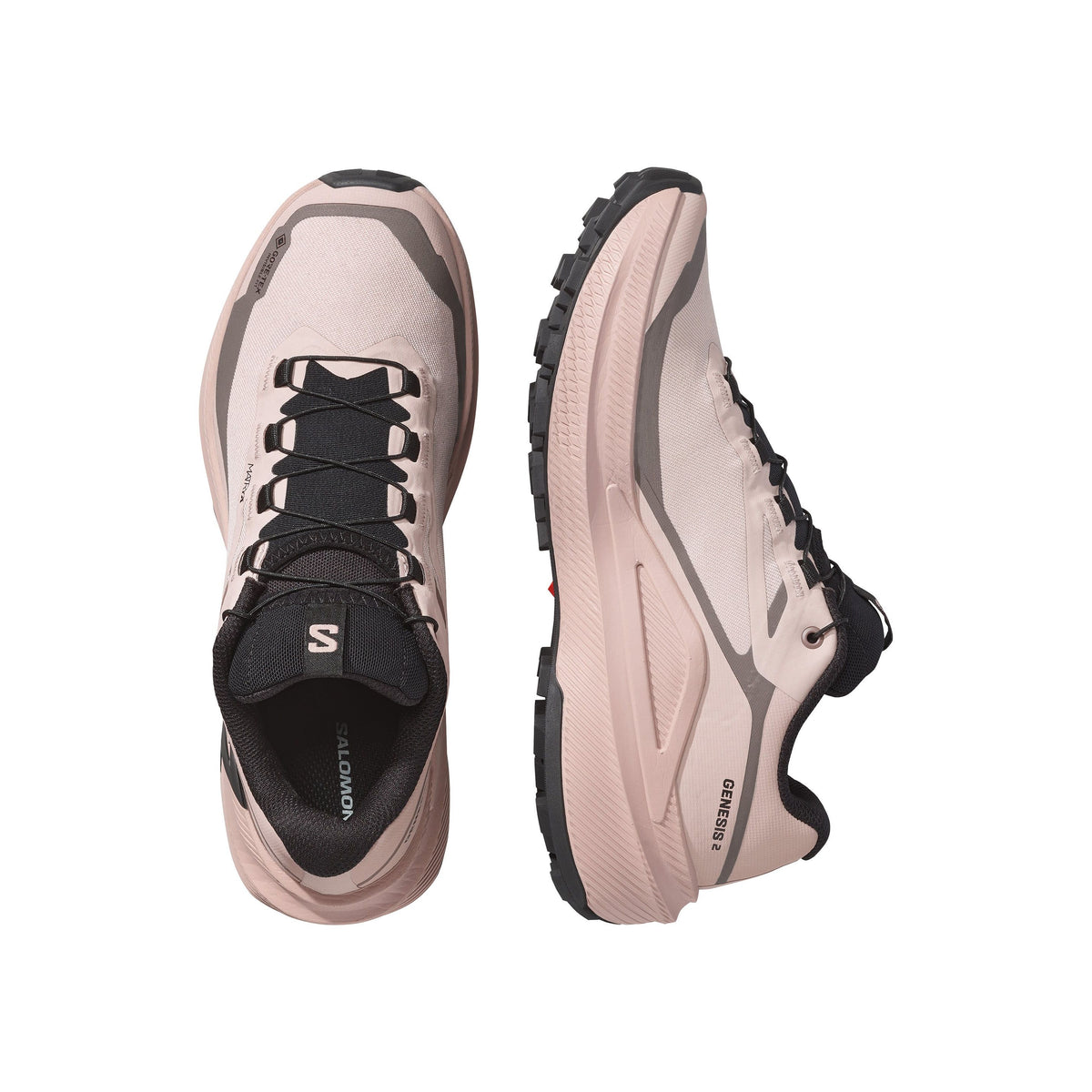 Salomon Genesis 2 GTX Women's Shoe