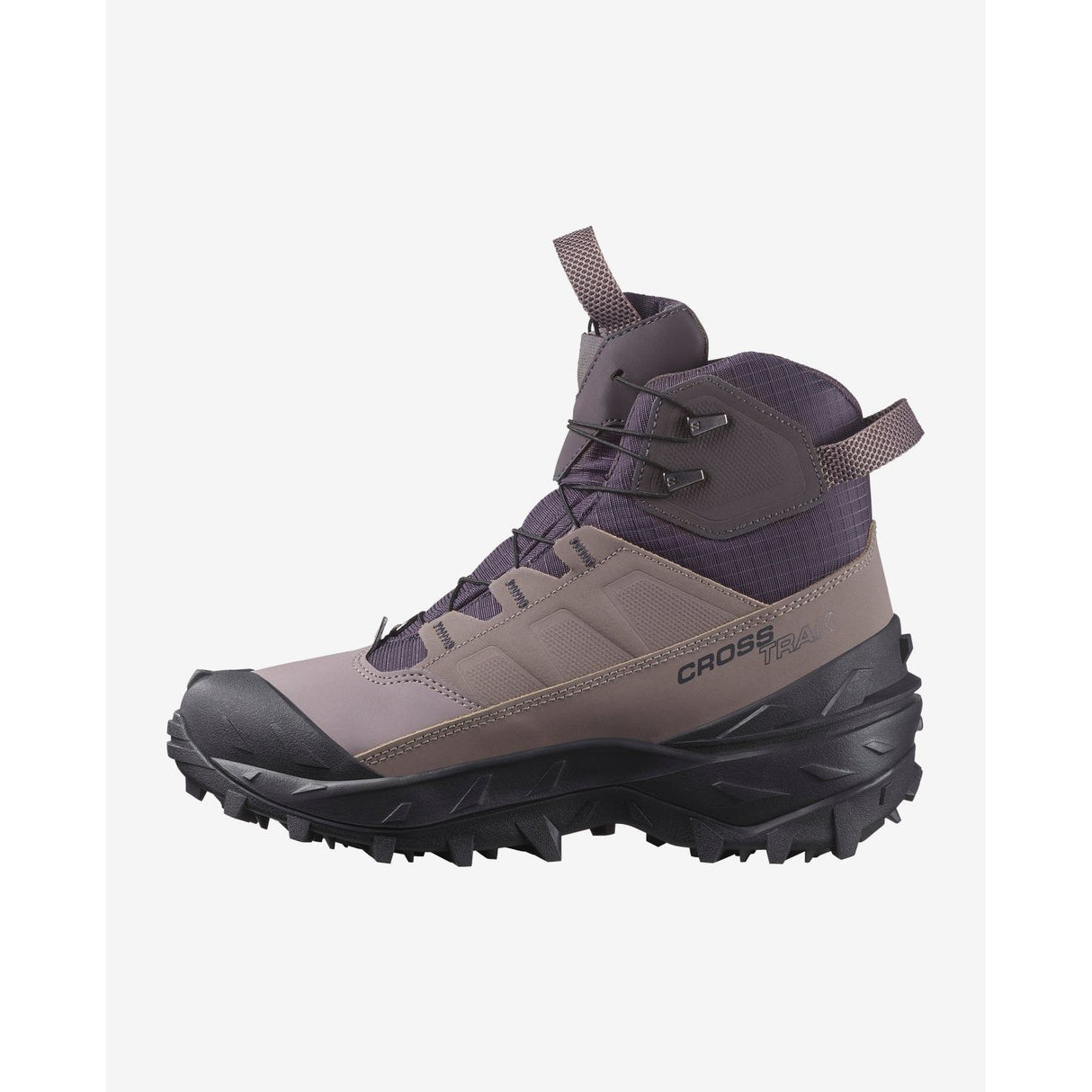 Chaussures Trail Crosstrak Powder WP Femme Léger