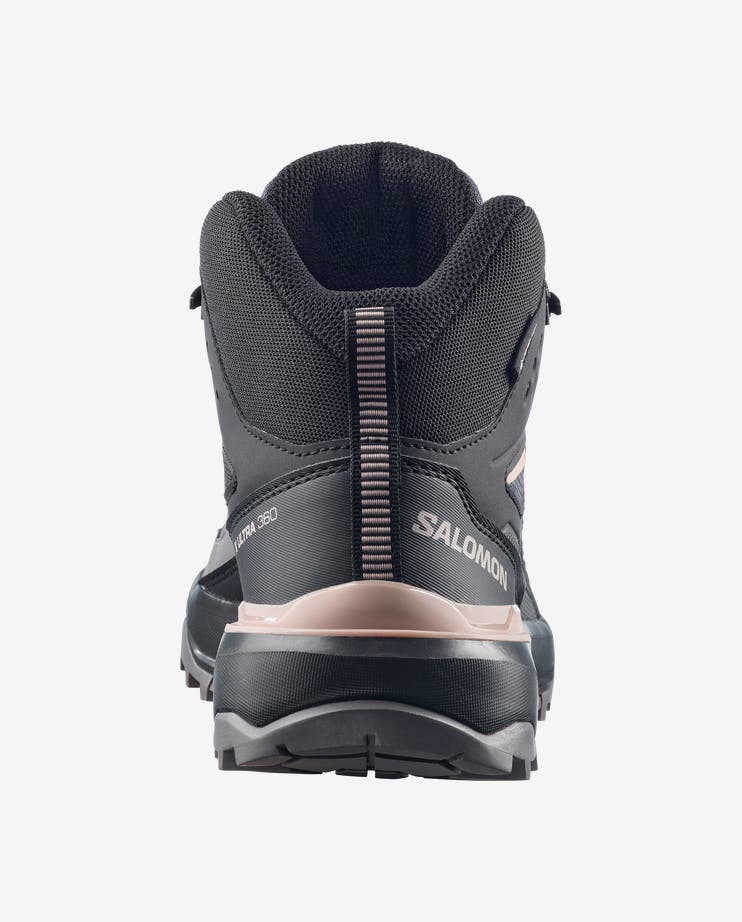 Chaussure Salomon X Ultra 360 Mid GTX Femme