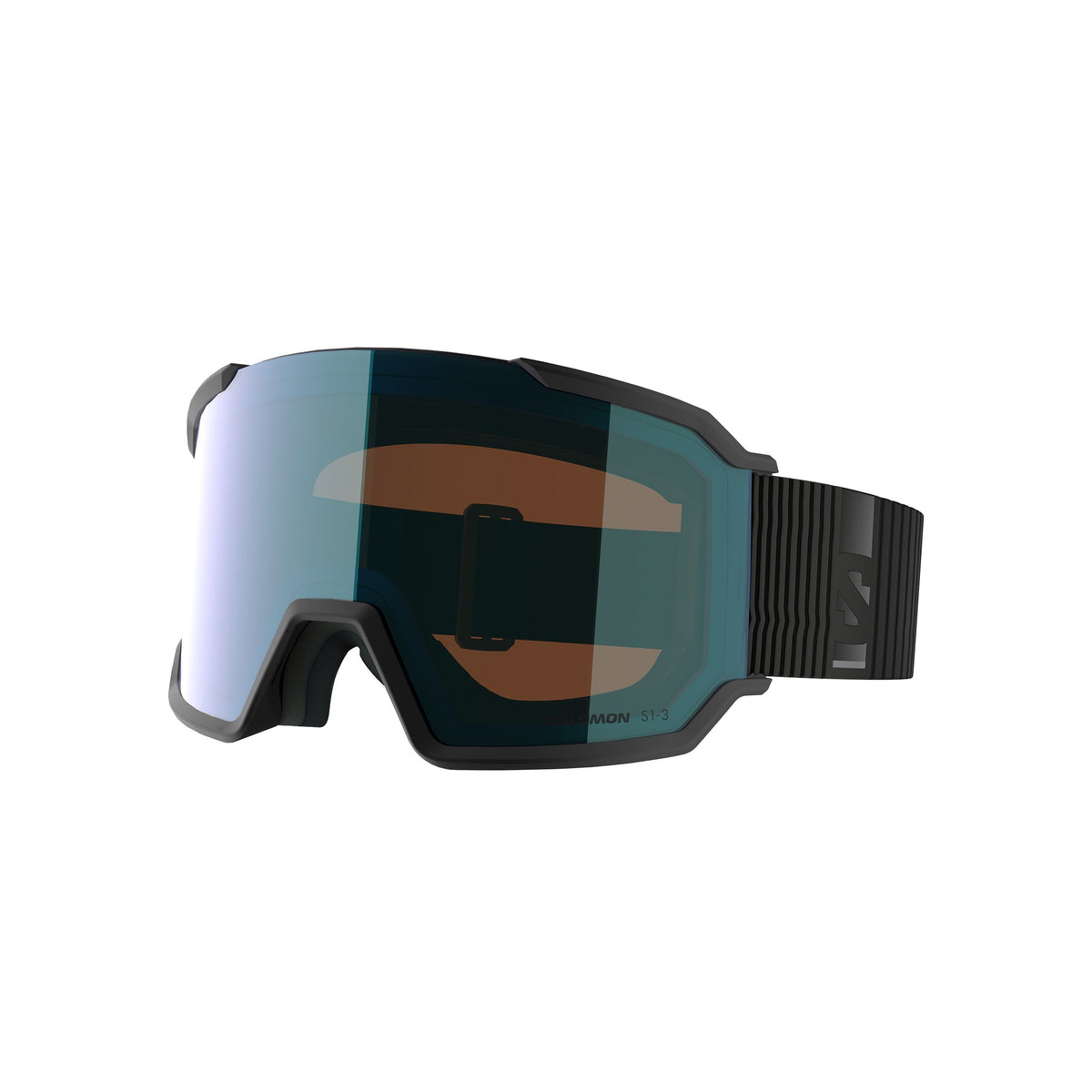 LUNETTE SALOMON S VIEW 3 PHOTOCHROMIC