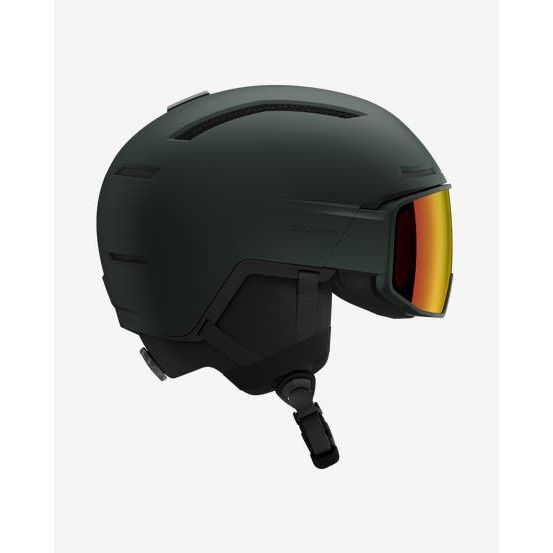 Casque Salomon Driver Pro Sigma Mips 26/27