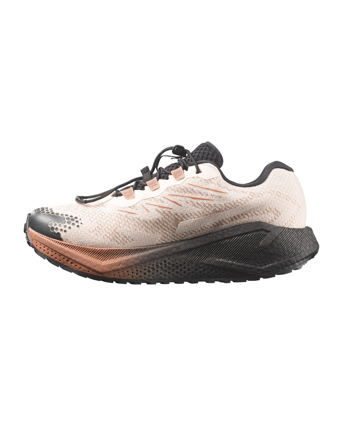 Chaussure Salomon Aero Blaze 4 Gravel GTX Homme